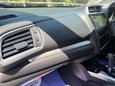 Honda Jazz 1.3 i-VTEC EX CVT Euro 6 (s/s) 5dr 43