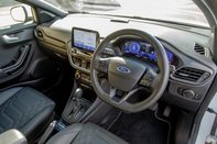 Ford Puma ST-LINE VIGNALE MHEV 4