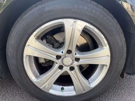 Mercedes-Benz E Class 2.0 E220d SE Saloon 4dr Diesel G-Tronic+ Euro 6 (s/s) (194 ps) 26
