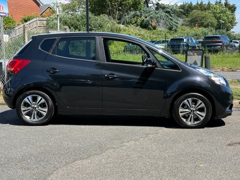 Kia Venga 3 AUTO **SORRY NOW SOLD** 2