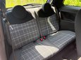 Fiat 500 LOUNGE MHEV 17