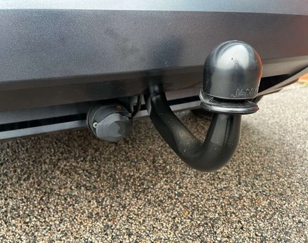 Skoda Karoq 1.5 Karoq SE L TSi Semi-Auto 5dr 75