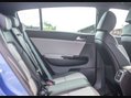 Kia Sportage 1.6 Sportage GT-Line ISG 4x4 Semi-Auto 4WD 5dr 18