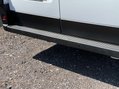 Citroen Relay L4H2 17 Seat Lightweight Minibus with Mesh Ramp, Nav, Cams, Cruise, A/C 14