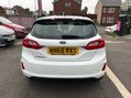 Ford Fiesta 1.1 Fiesta Zetec 3dr 29