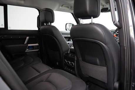 Land Rover Defender 2.0 P400e 15.4kWh X-Dynamic HSE SUV 5dr Petrol Plug-in Hybrid Auto 4WD Euro 29