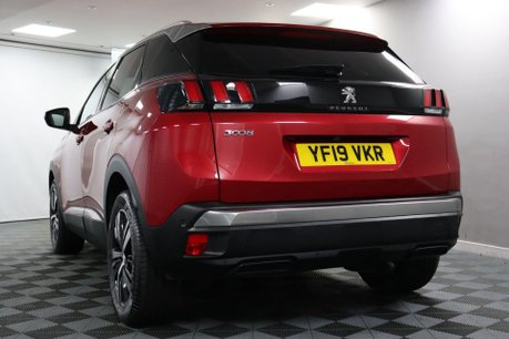 Peugeot 3008 PURETECH S/S ALLURE 29