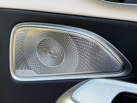 Mercedes-Benz E Class 2.0 E300e 25.4kWh AMG Line (Premium Plus) G-Tronic Euro 6 (s/s) 4dr 41