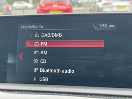 BMW 1 Series 1.5 118i Sport 5dr 29