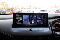 Nissan Qashqai DIG-T N-CONNECTA MHEV 23