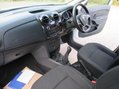Dacia Sandero 1.0 SCe Ambiance Euro 6 5dr 15