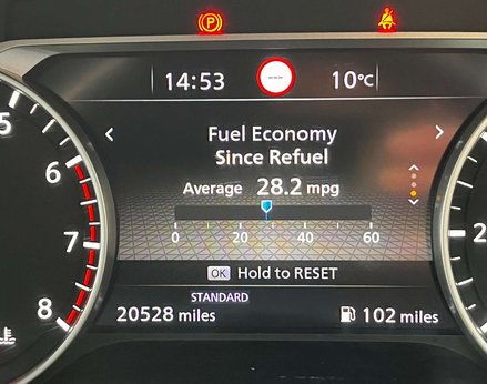 Nissan Qashqai 1.3 Qashqai Acenta Premium DiG-T MHEV 5dr 25