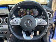 Mercedes-Benz GLC GLC300 MHEV 2.0 AMG Line (Premium Plus) 5dr Petrol 4MATIC Euro 6 (272ps) 21