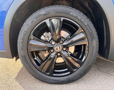 Lexus Ux 2.0 UX 250h 4x2 CVT 5dr 12