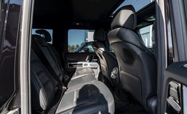 Mercedes-Benz G Class G63 URBAN 16