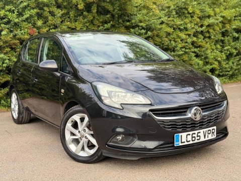 Vauxhall Corsa 1.4i ecoFLEX Energy Euro 6 5dr (a/c) 2