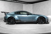 Aston Martin Vantage GT8 NOW SOLD. SIMILAR REQUIRED. PLEASE CALL 01903 254800. 7