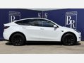 Tesla Model Y (Dual Motor) Long Range SUV 5dr Electric Auto 4WDE (384 bhp) 4
