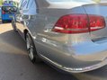 Volkswagen Passat 2.0 TDI BlueMotion Tech R-Line Euro 5 (s/s) 4dr 29