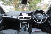 BMW 3 Series 2.0 318d SE Auto Euro 6 (s/s) 4dr 7