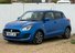 Suzuki Swift SZ-L DUALJET MHEV