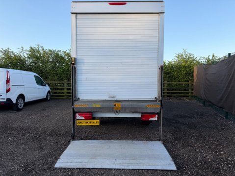 Mercedes-Benz Sprinter 2.0 315 CDI Progressive RWD L3 Euro 6 (s/s) 2dr 8
