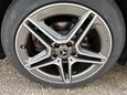 Mercedes-Benz CLA Class CLA 200 AMG LINE 39