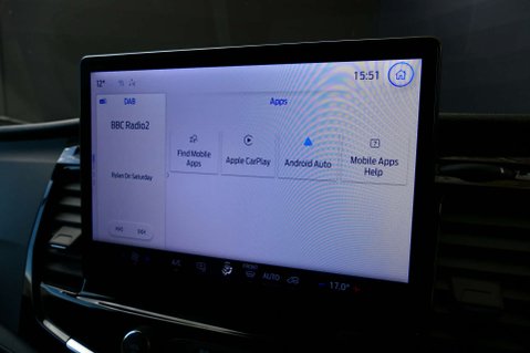 Ford Transit 2.0 Transit 350 Limited EcoBlue Auto 5dr 39