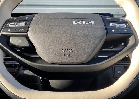 Kia Sportage GT-LINE 21
