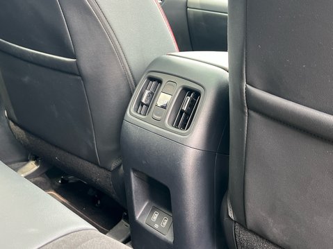 Hyundai TUCSON T-GDI N LINE S 39