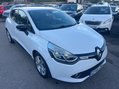 Renault Clio 1.2 16V Dynamique Nav Euro 6 5dr 1