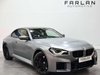 BMW M2 3.0 BiTurbo Coupe 2dr Petrol Steptronic Euro 6 (s/s) (460 ps)