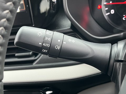 Suzuki Swift 1.2 Mild Hybrid Motion 5dr 22