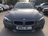 BMW 3 Series 320I SE TOURING petrol automatic estate 67,000m, ULEZ compliant 13