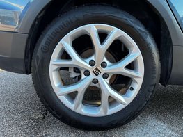 SEAT Arona 1.0 Arona FR EcoTSI 5dr 14