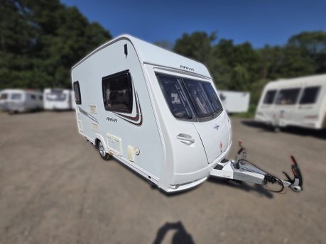 Lunar Ariva  3