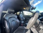 Audi A5 2.0 TDI Black Edition Plus Sportback 5dr Diesel Manual Euro 5 (s/s) (177 ps 12