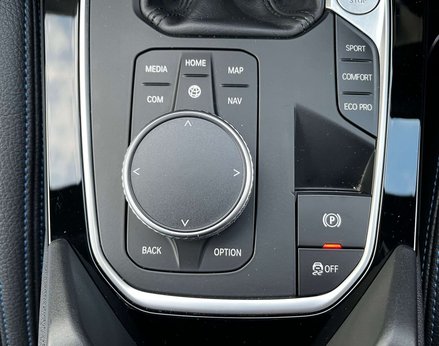 BMW 1 Series 1.5 118I M Sport 5dr 62