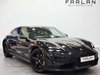 Porsche Taycan Performance Plus 93.4kWh Turbo S Cross Turismo 5dr Electric Auto 4WD (11kW
