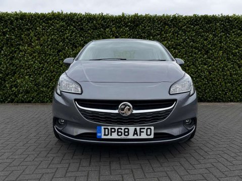 Vauxhall Corsa 1.4i ecoTEC Design Hatchback 5dr Petrol Easytronic Euro 6 (s/s) (90 ps) 3