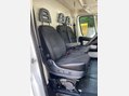 Citroen Relay 2.2 HDi 35 Enterprise Panel Van 5dr Diesel Manual L3 High Roof Euro 5 (130 23