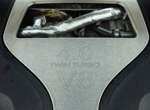 Aston Martin DBX 707 43