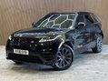 Land Rover Range Rover Velar 2.0 Range Rover Velar R-Dynamic S D240 Auto 4WD 5dr 33