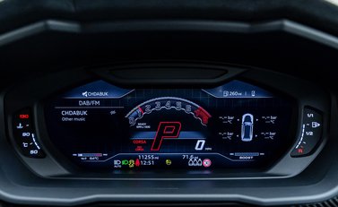 Lamborghini Urus PERFORMANTE 28