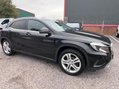 Mercedes-Benz GLA 2.1 GLA200d Sport SUV 5dr Diesel 7G-DCT Euro 6 (s/s) (136 ps) 2