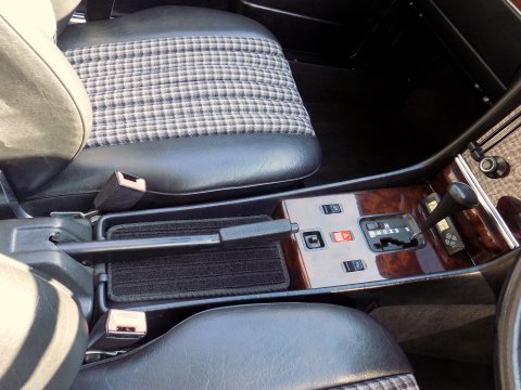 Mercedes-Benz R107 420 SL Sports 45