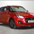 Suzuki Swift 1.2 Dualjet 83 12V Hybrid SZ5 5dr Auto 1