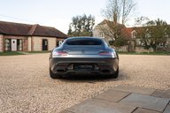 Mercedes-Benz Amg GT 4.0 V8 BiTurbo S SpdS DCT Euro 6 (s/s) 2dr 4