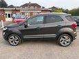 Ford Ecosport TITANIUM 5