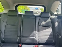 Toyota Rav 4 2.5 VVT-h Excel SUV 5dr Petrol Hybrid CVT Euro 6 9